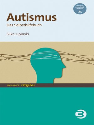 cover image of Autismus